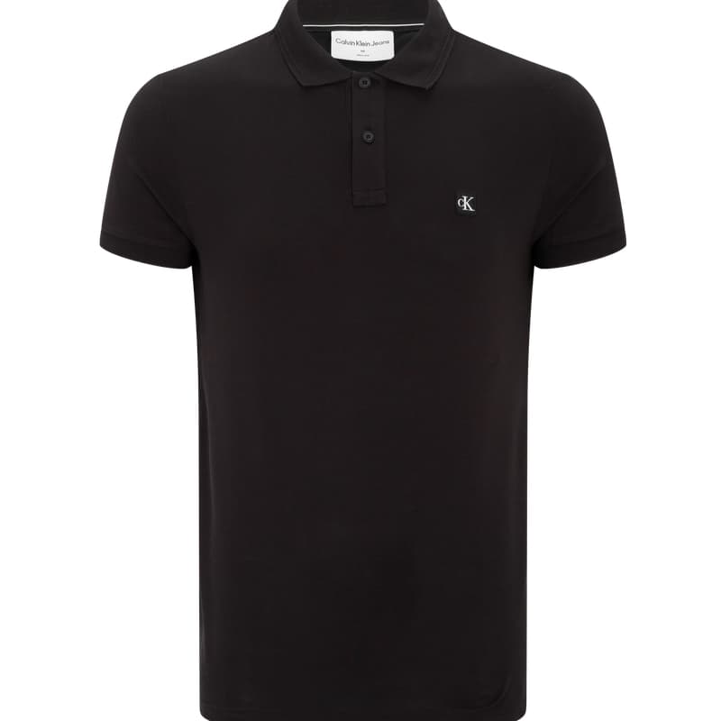 Поло CKCalvin Klein Polo - изображение 1