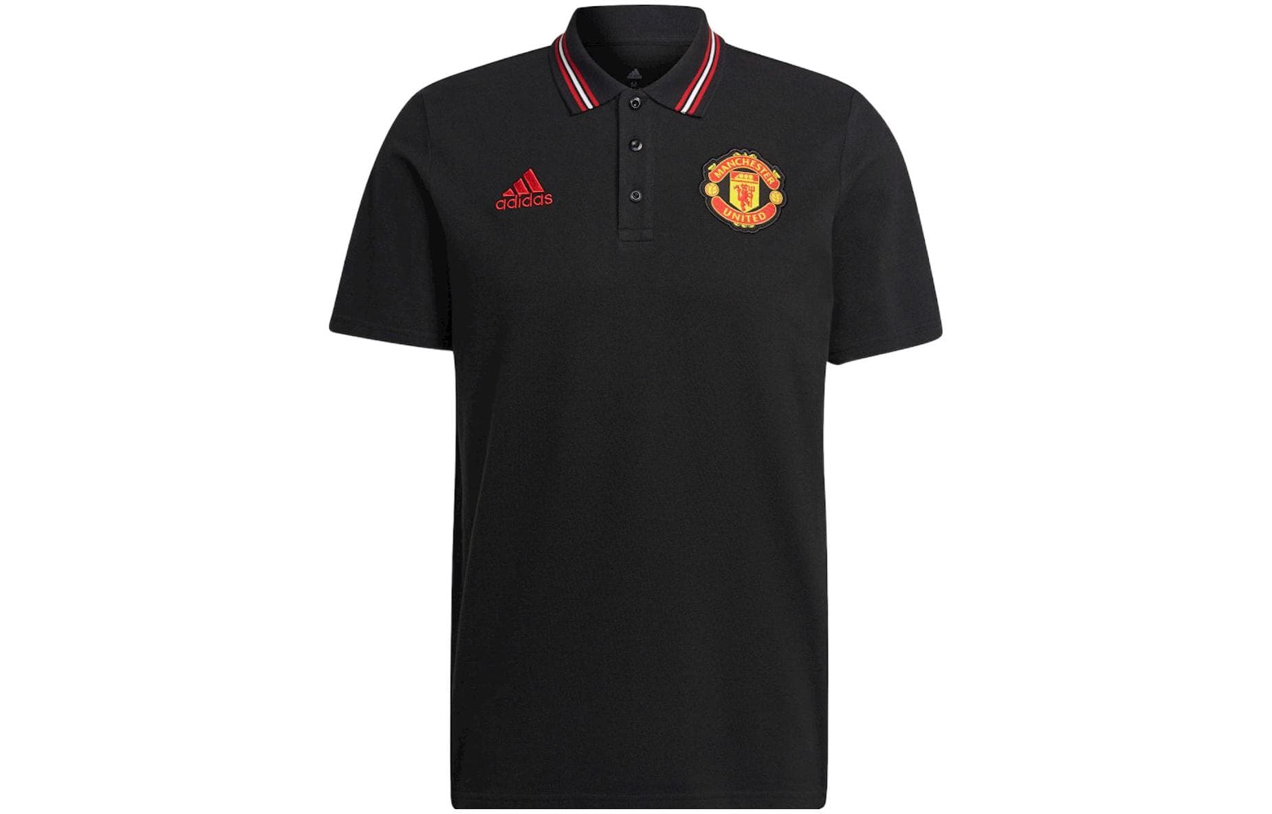 Поло adidas Polo - изображение 1