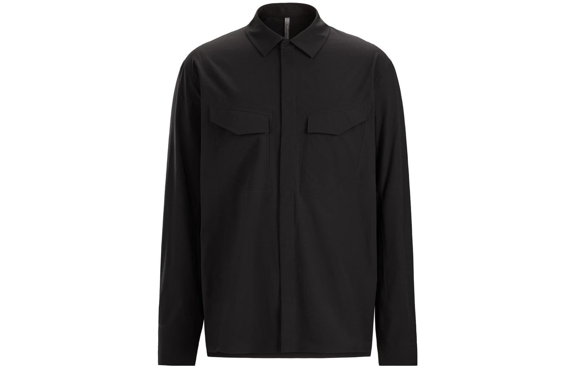 Рубашка Arcteryx Veilance Field Ls Shirt