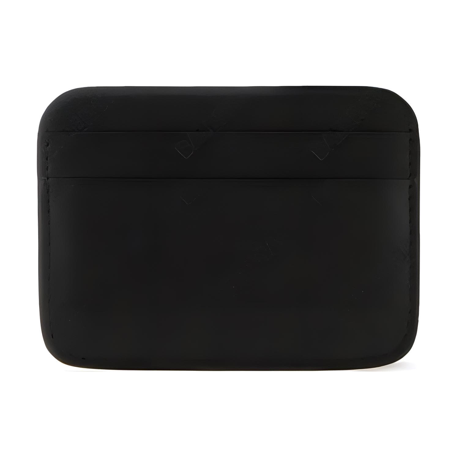 Картхолдер Balenciaga Card Holder Black - изображение 2