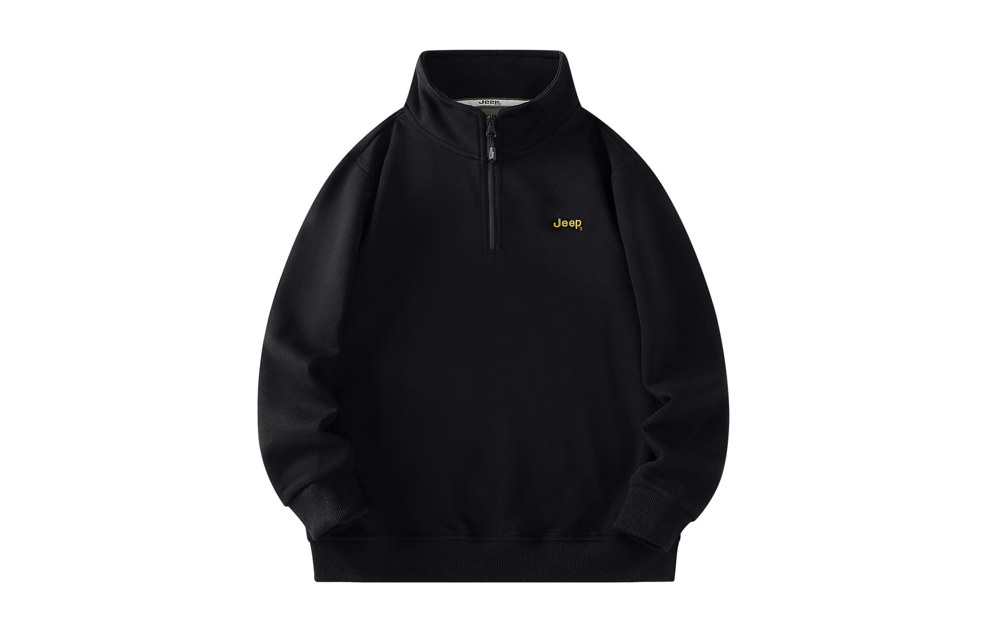 Худи Jeep Logo - изображение 1