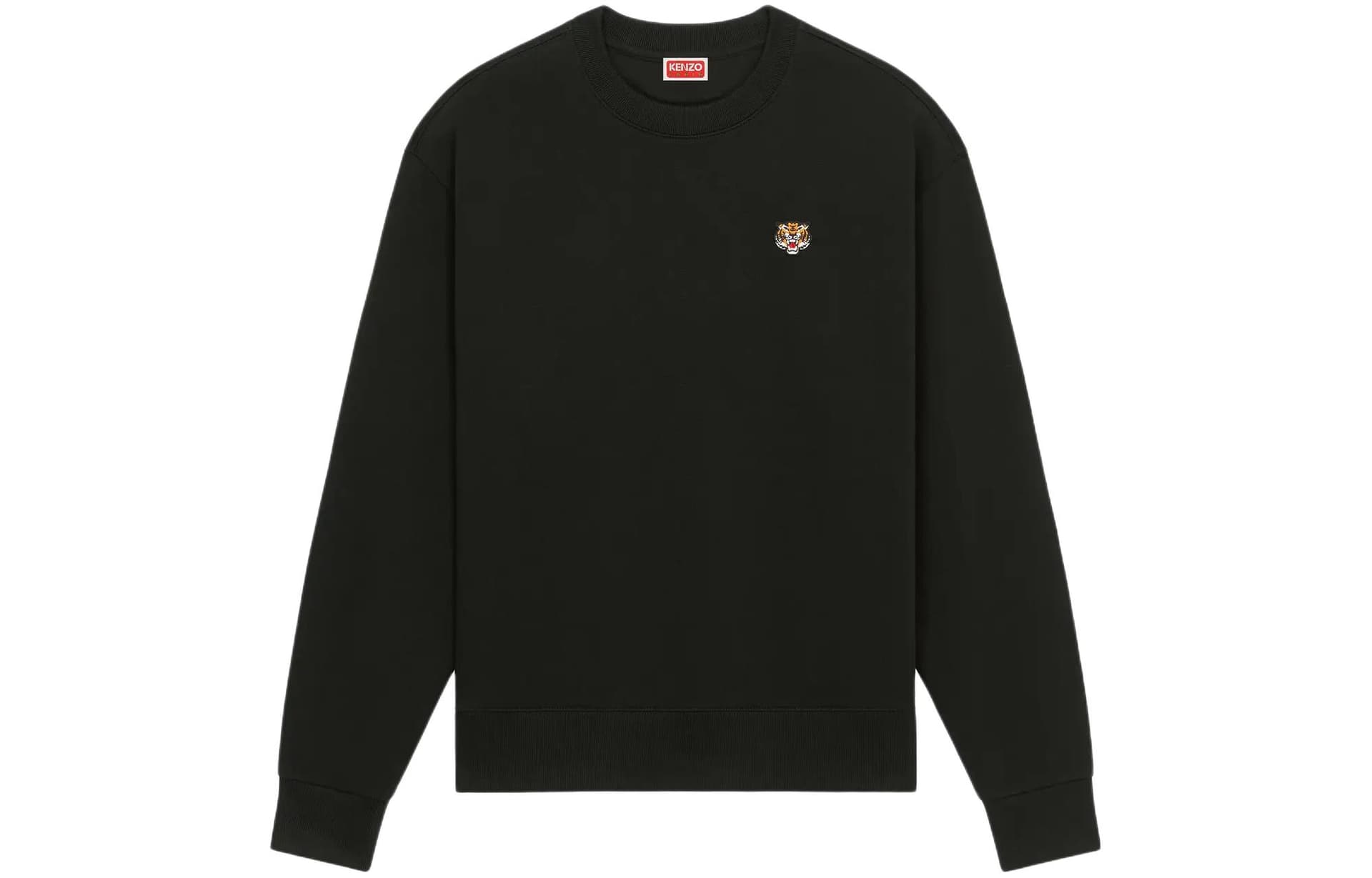 Худи KENZO SS24 Logo - изображение 1