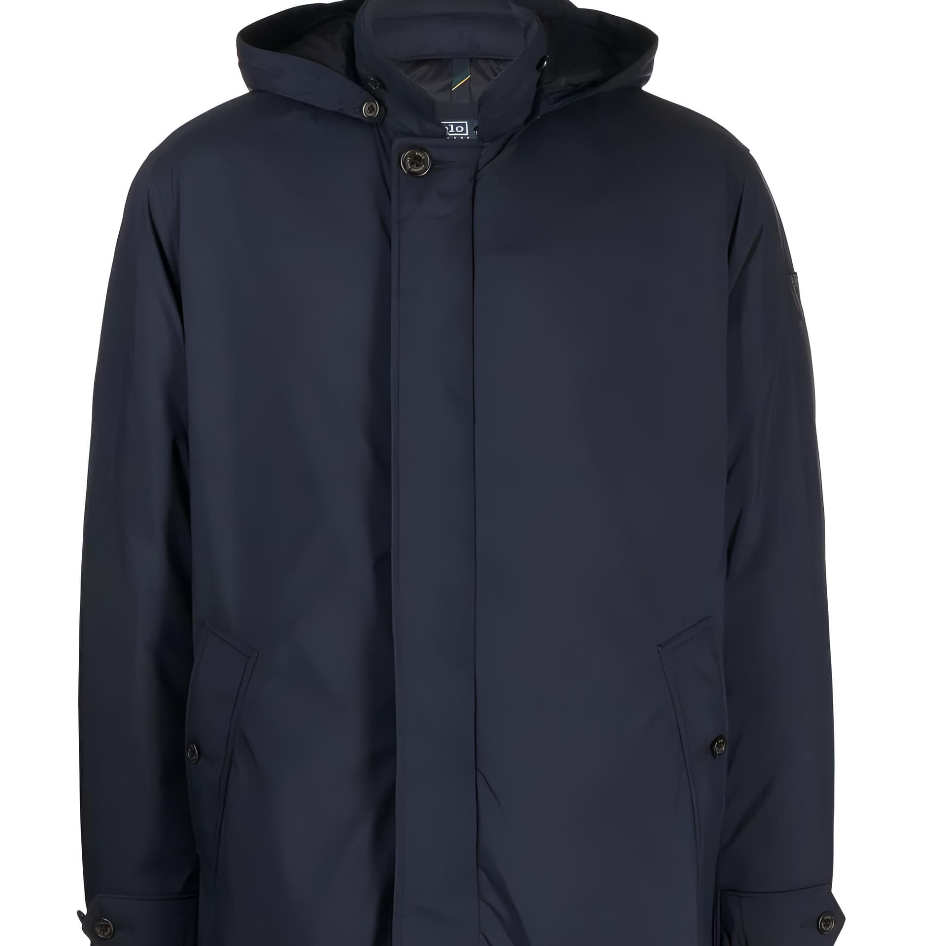 Зимняя куртка Polo Ralph Lauren FW22 - изображение 5