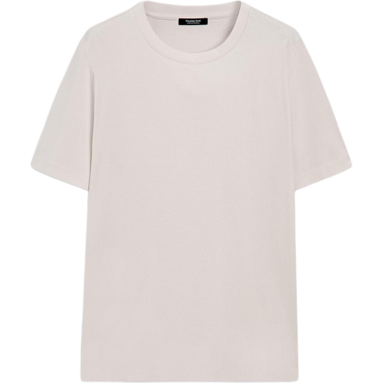 Футболка Massimo Dutti T - изображение 1