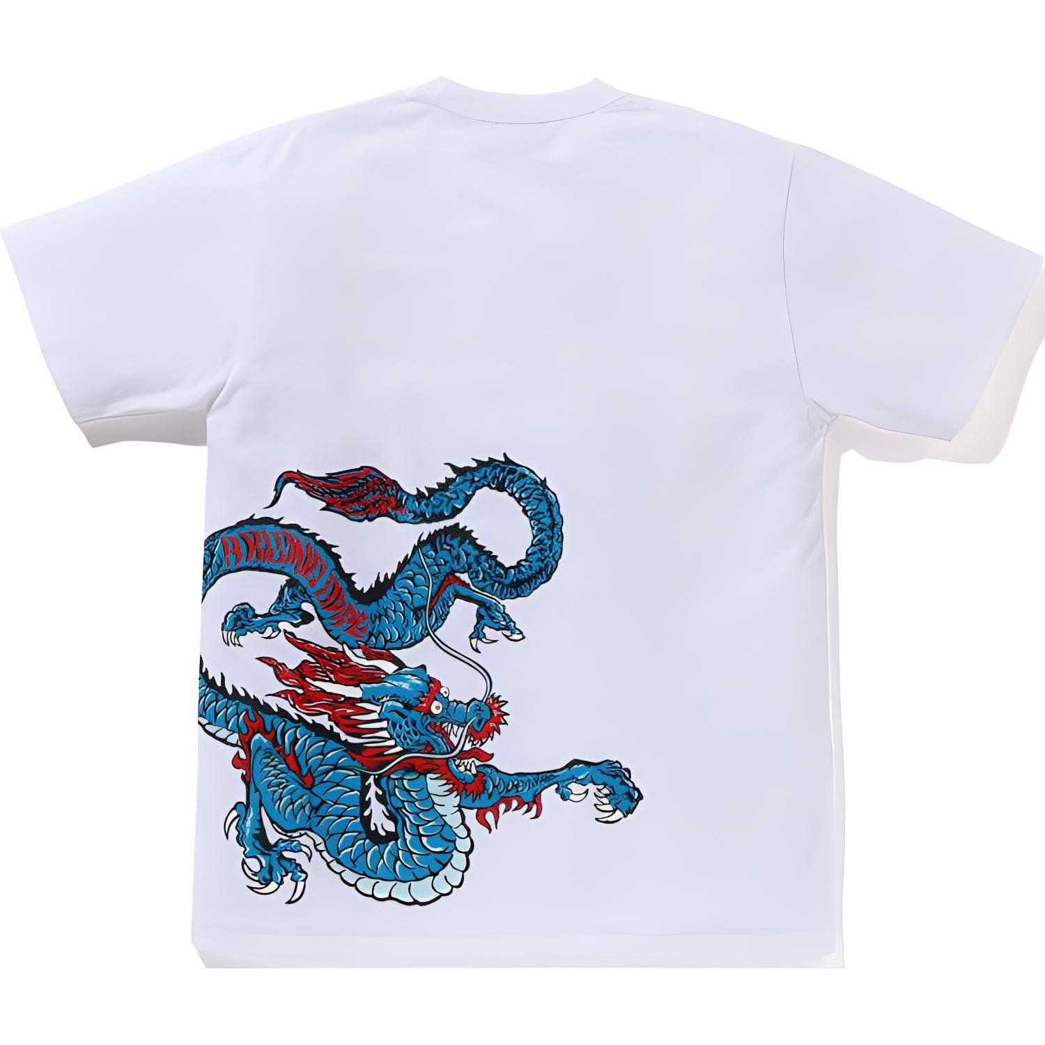 Футболка A BATHING APE A Rising Bape Collection FW24 T Рубашка Мужская - изображение 1