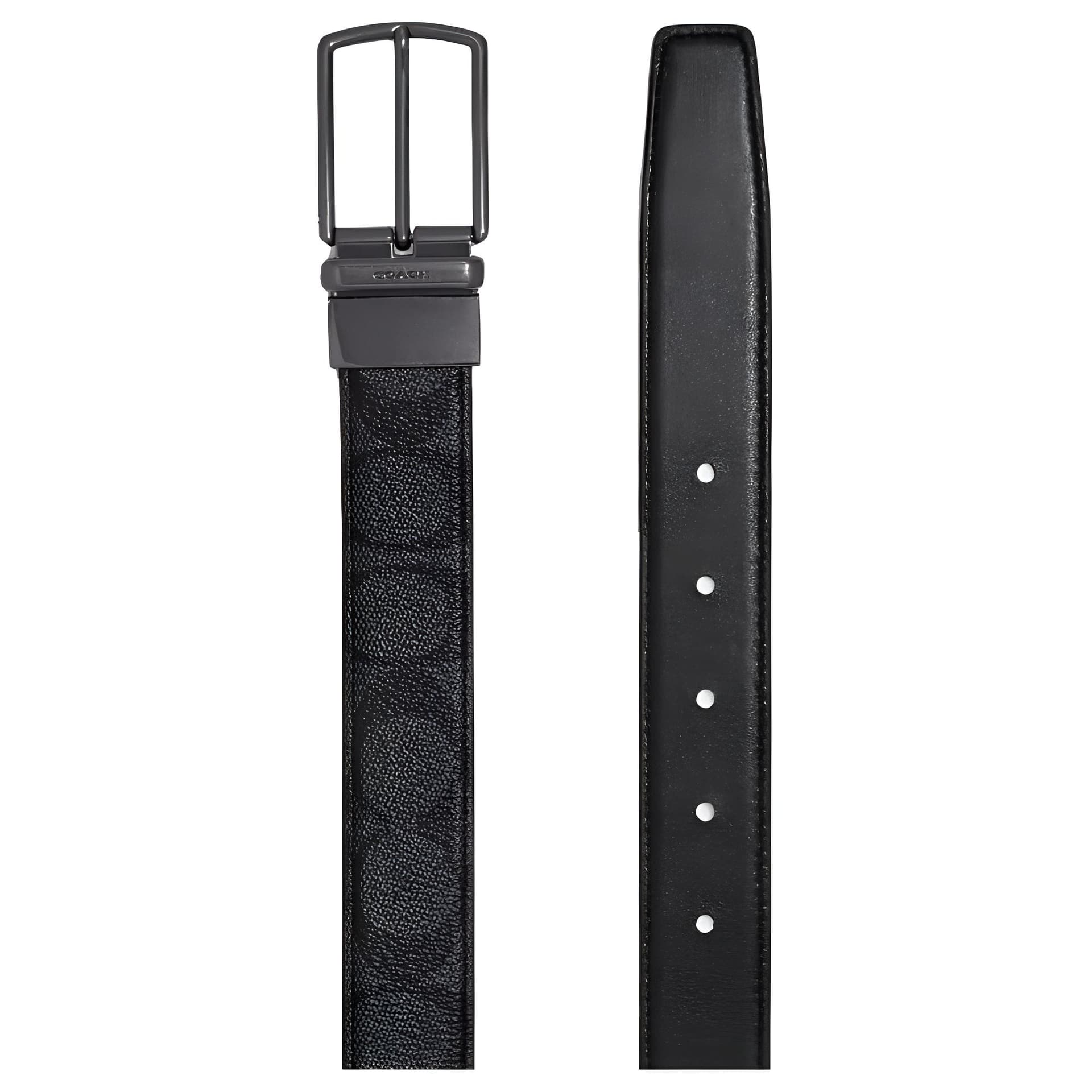Ремень COACH MODERN HARNESS CTS 3cm - изображение 3