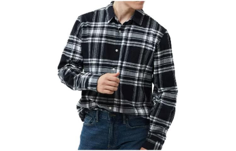 Рубашка GAP - изображение 1