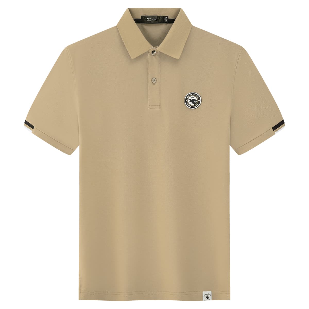 Поло SEPTWOLVES LogoPolo - изображение 1