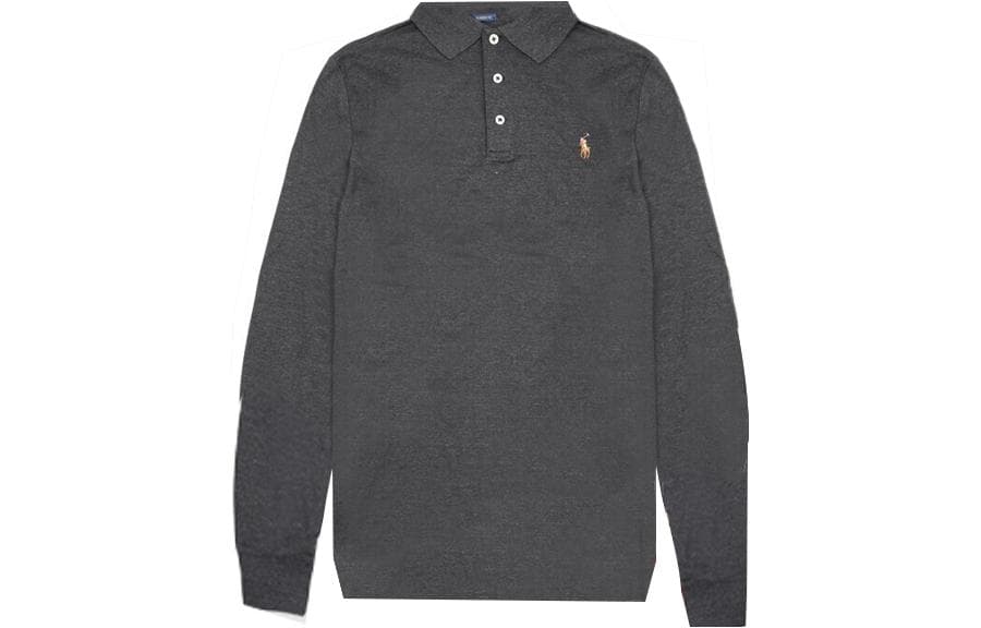 Поло Polo Ralph Lauren FW22 LogoPolo - изображение 1