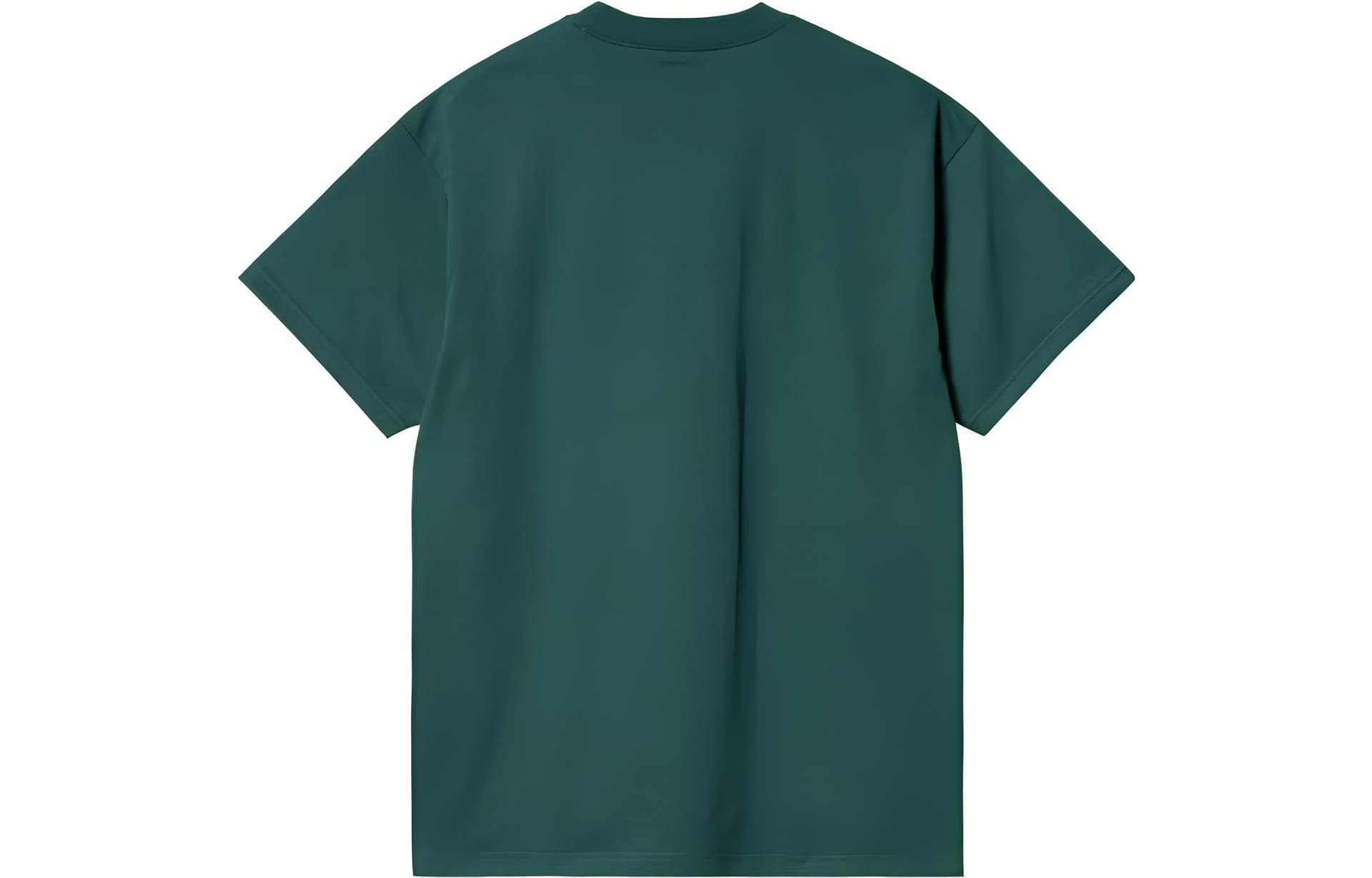 Футболка Carhartt WIP T - изображение 2