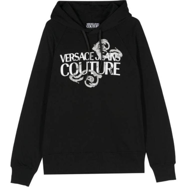 Худи VERSACE JEANS COUTURE - изображение 1