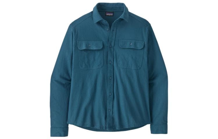 Рубашка patagonia - изображение 1