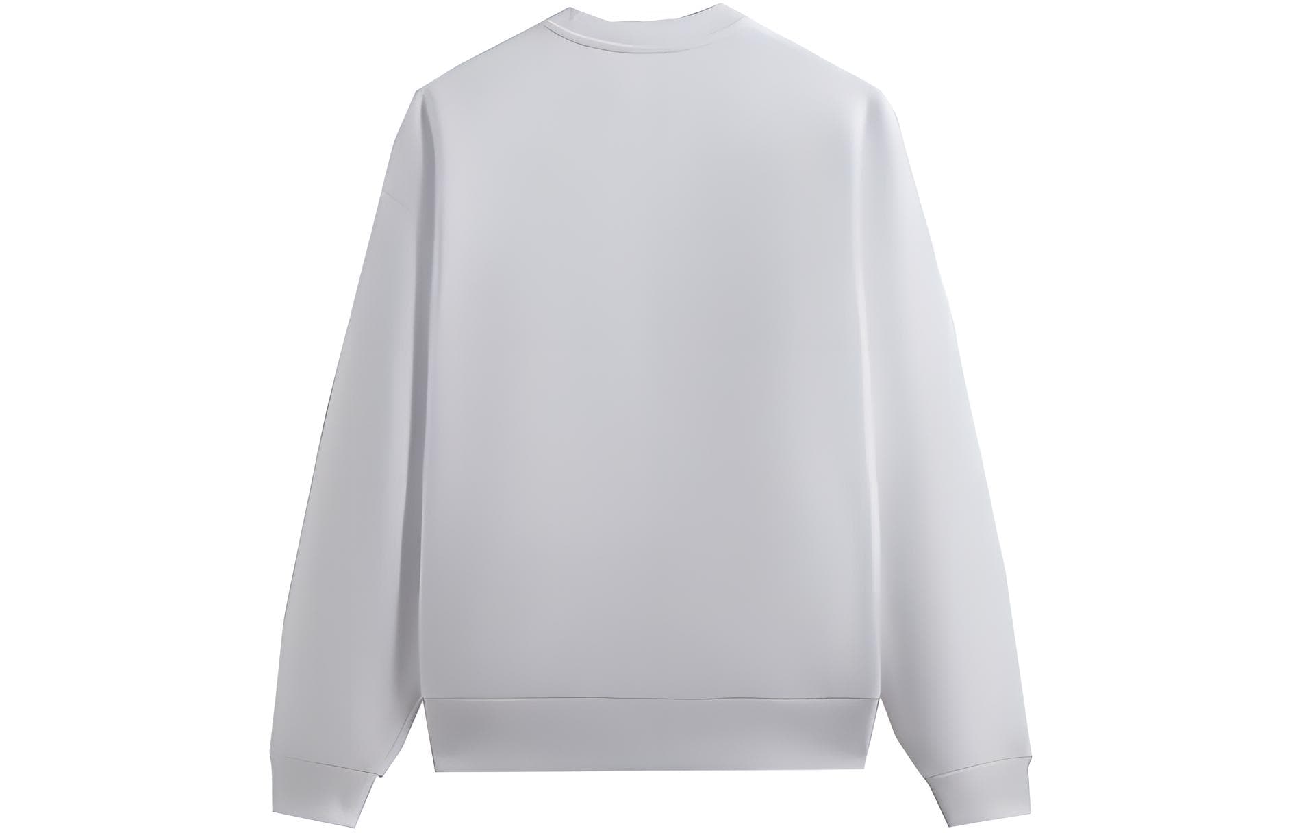 Худи KITH x NFL FW23 Giants 1925 Nelson Crewneck LOGO - изображение 2