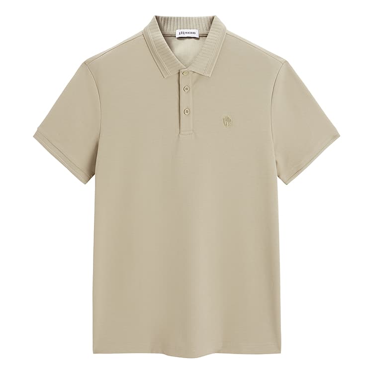 Поло PEACEBIRD MEN Polo - изображение 1
