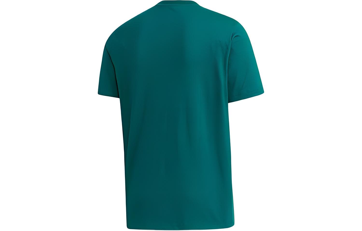 Футболка adidas neo LOGOT - изображение 2