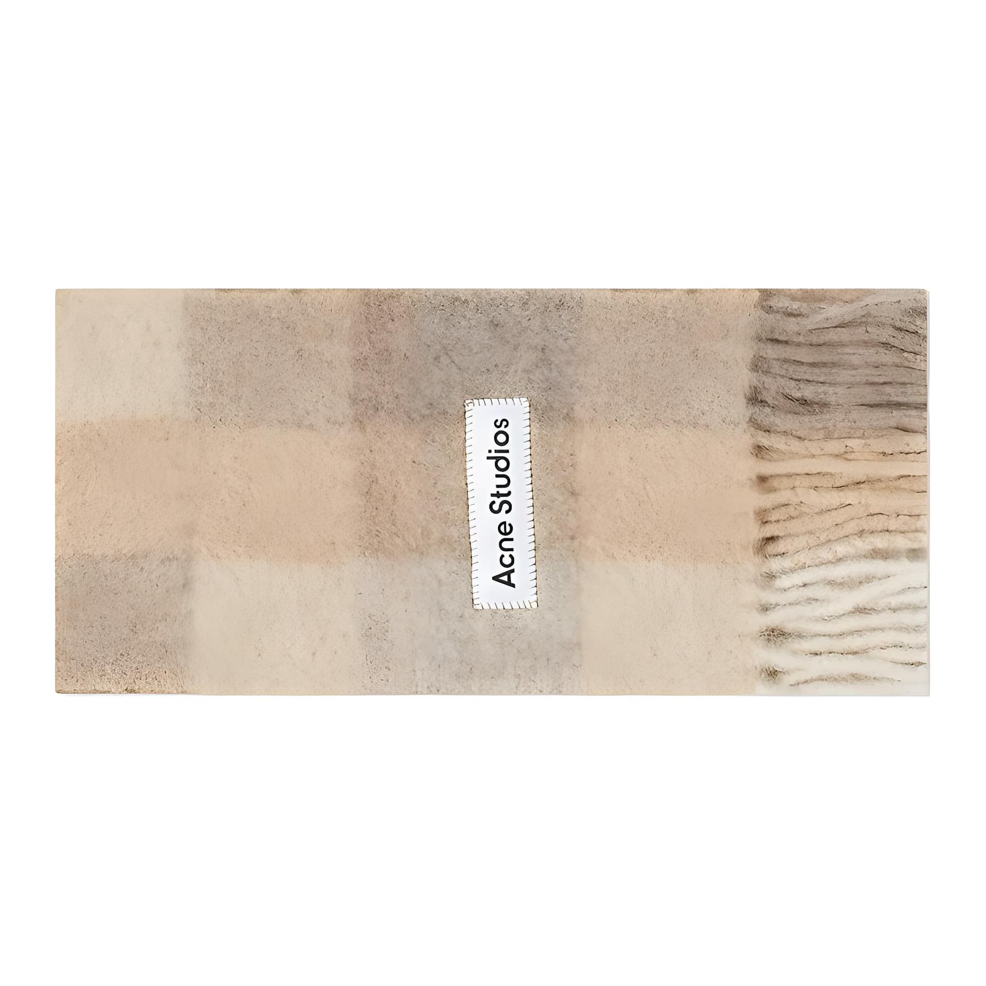 Шарф Acne Studios - изображение 2