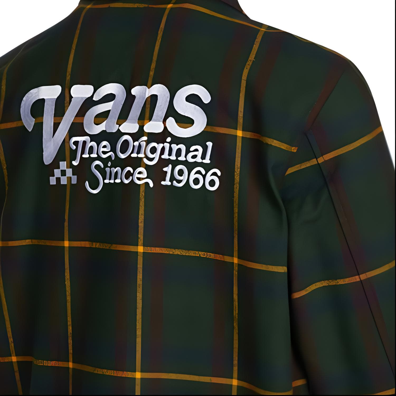 Куртка Vans - изображение 4