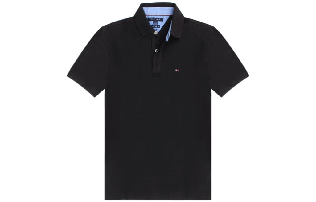 Поло Tommy Hilfiger Logopolo - изображение 1