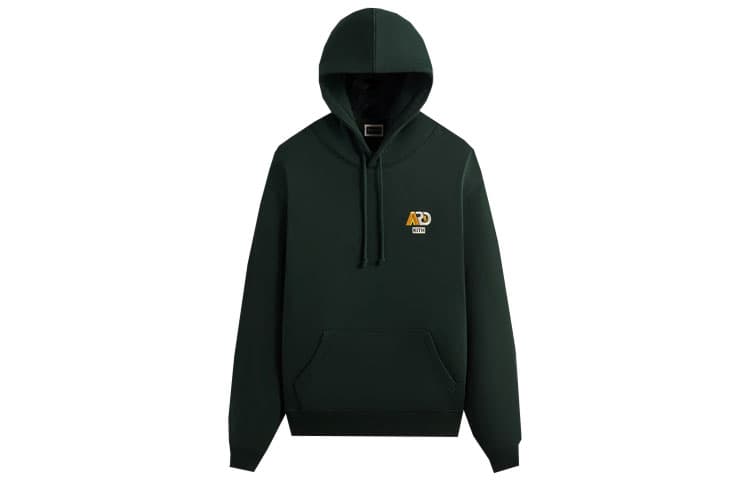Худи KITH x Columbia SS24 - изображение 1