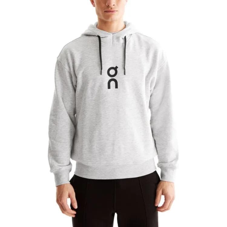 Худи On Club Hoodie Logo - изображение 3