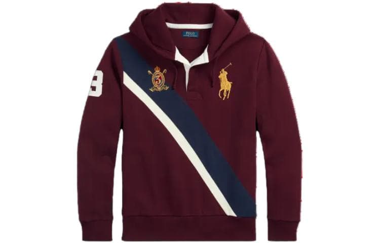 Худи Polo Ralph Lauren - изображение 1
