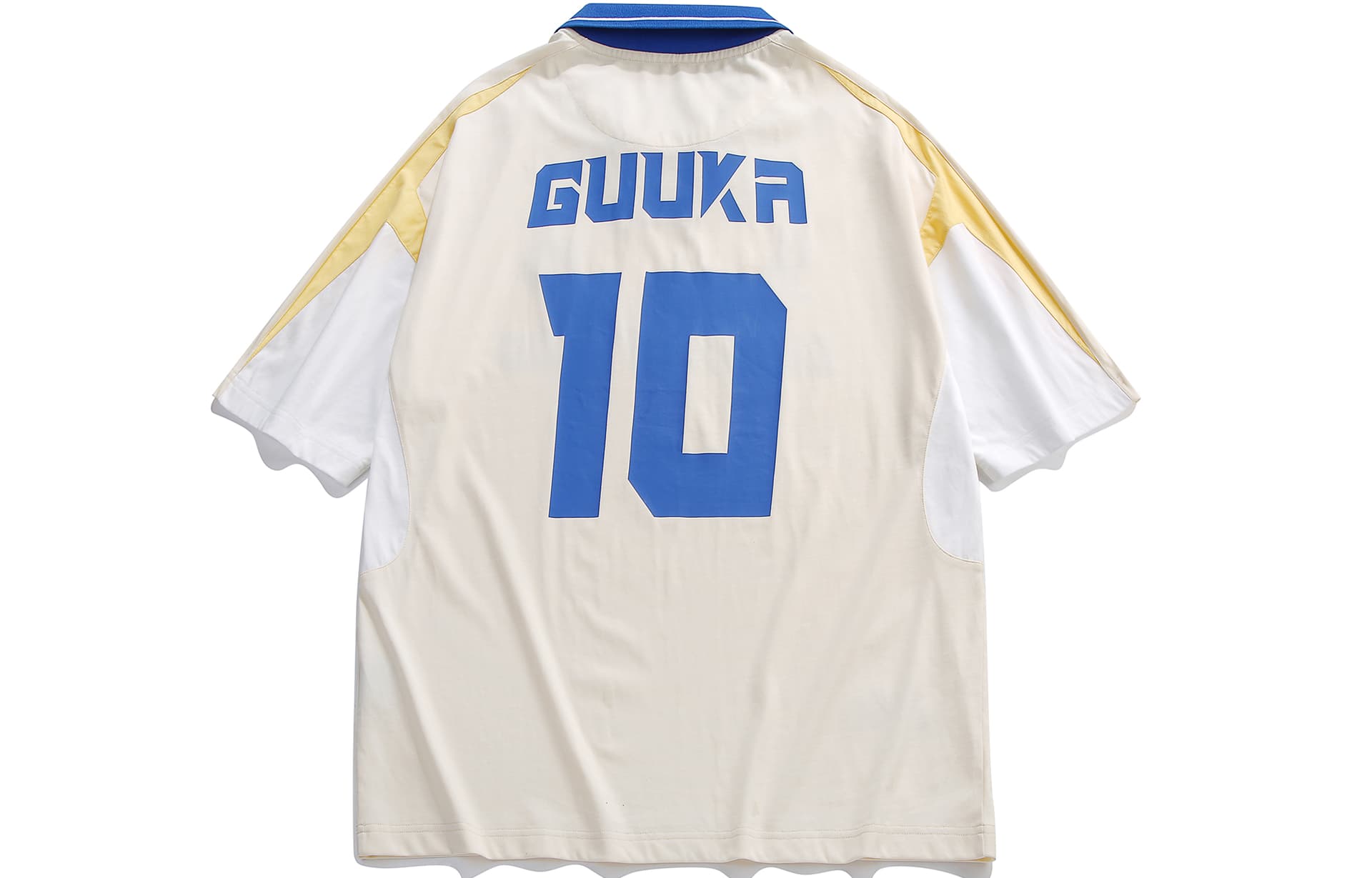 Поло Guuka Polo - изображение 1