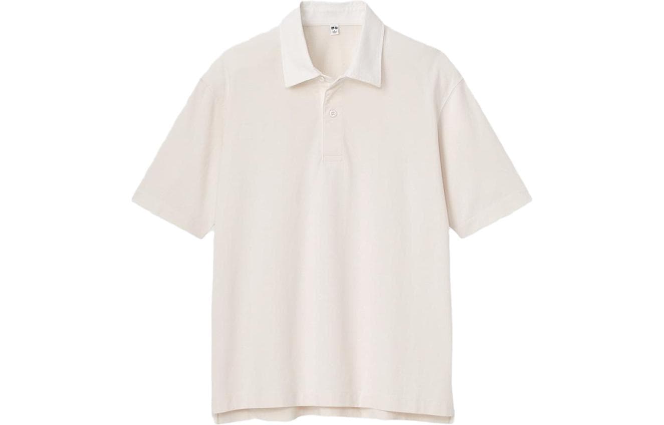 Поло UNIQLO Polo - изображение 1