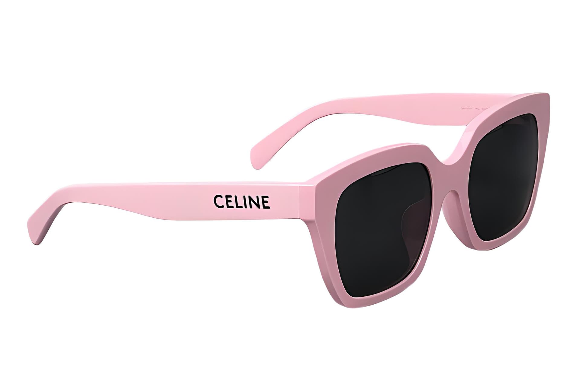Солнцезащитные очки CELINE Logo - изображение 3