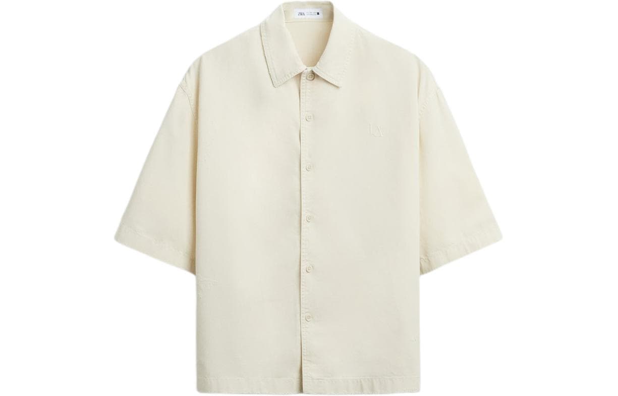 Рубашка ZARA - изображение 1