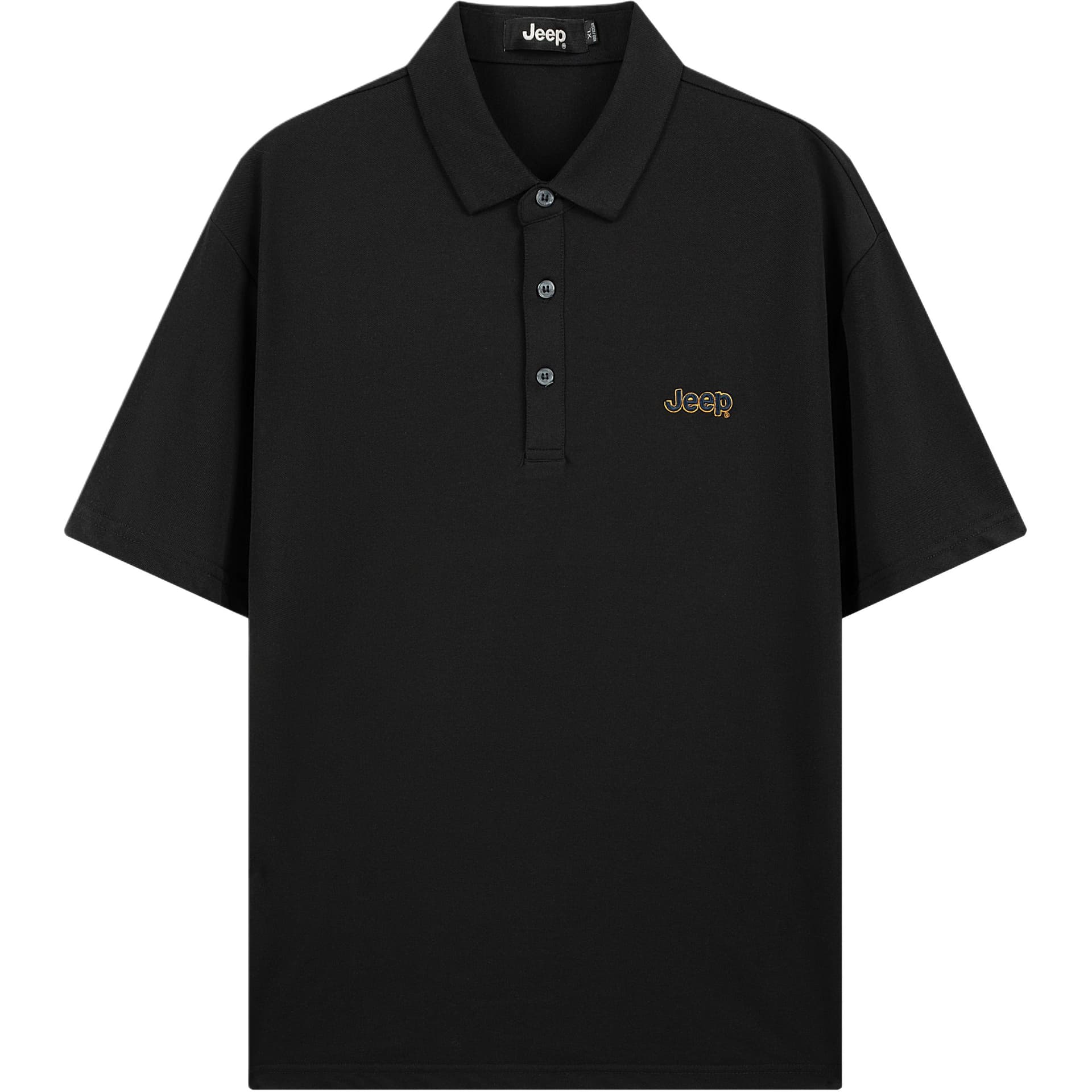 Поло Jeep logoPolo - изображение 1