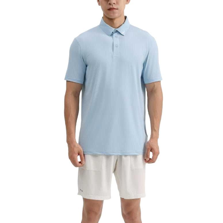 Поло DECATHLON WW900 Polo - изображение 1
