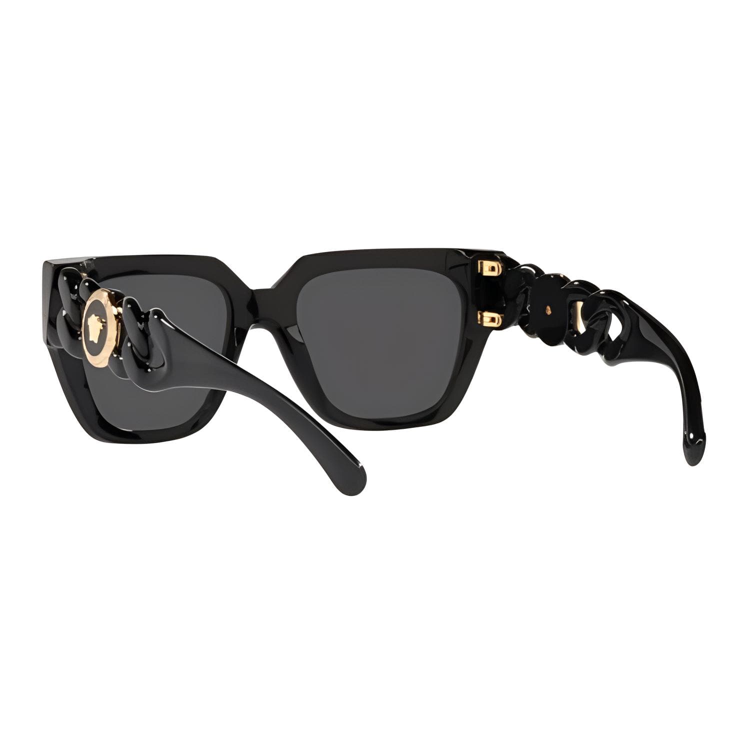 Солнцезащитные очки VERSACE logo - изображение 4