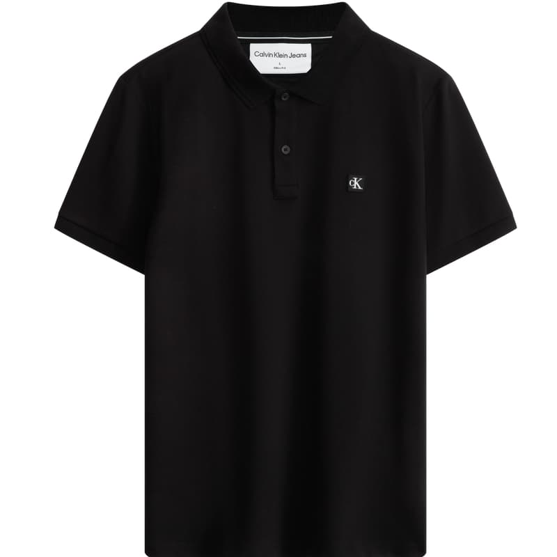 Поло CKCalvin Klein Polo - изображение 1