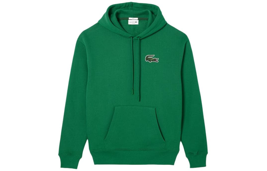 Худи LACOSTE - изображение 1