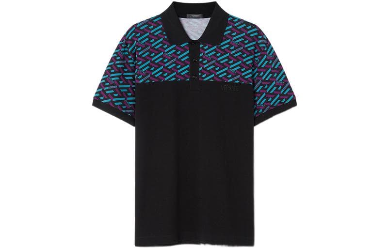 Поло VERSACE Polo - изображение 1