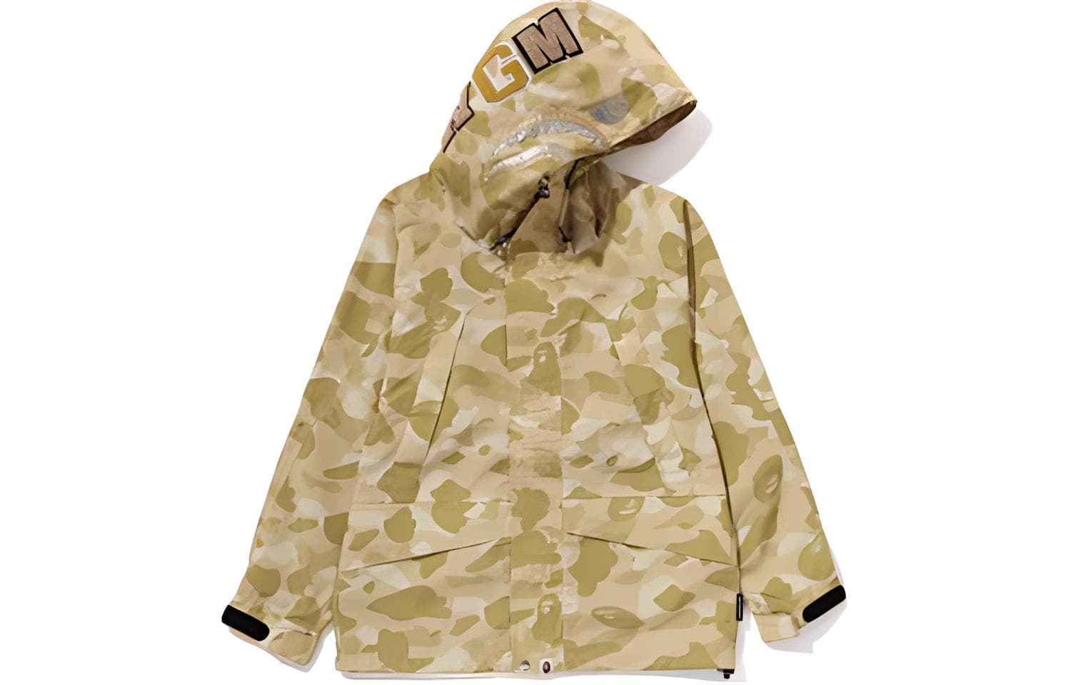 Куртка A BATHING APE - изображение 2