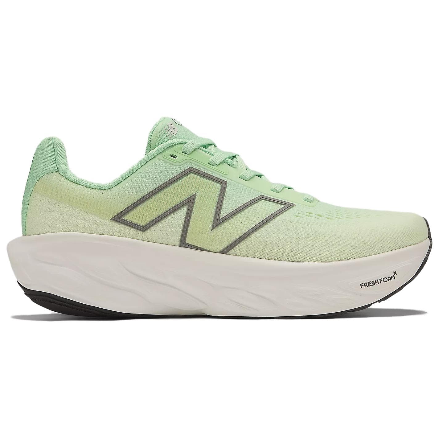 Кроссовки для бега New Balance Fresh Foam X 1080 V14 Модный Сетчатый Ткань Устойчивый к Износу Низкий Топ Повседневные Беговые Кроссовки - изображение 2