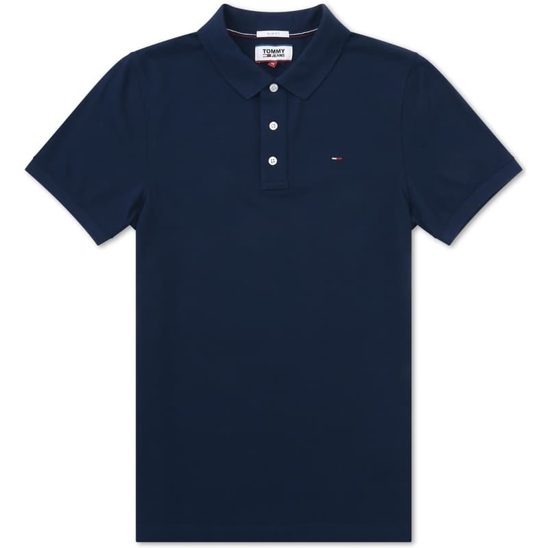 Поло Tommy Hilfiger polo - изображение 1