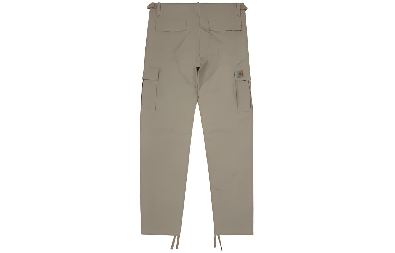 Штаны Carhartt WIP Logo - изображение 2