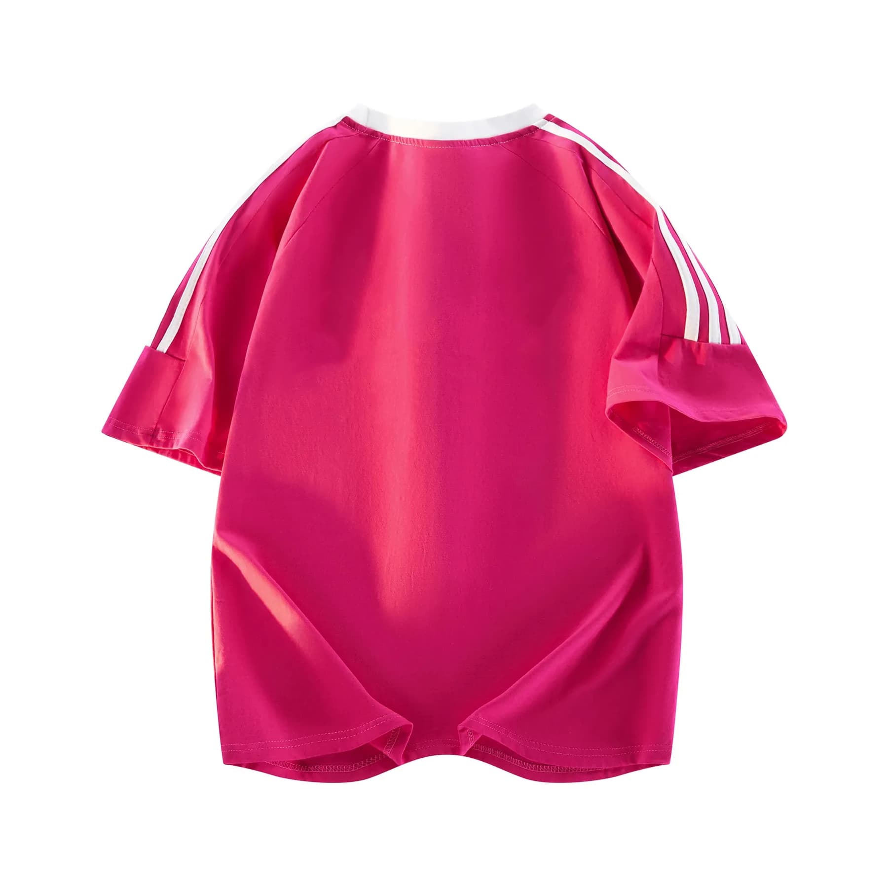 Футболка BOBBY ABLEY Унисекс Футболки - изображение 2