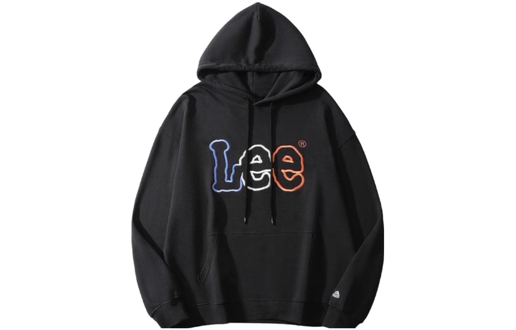Худи Lee Logo - изображение 1