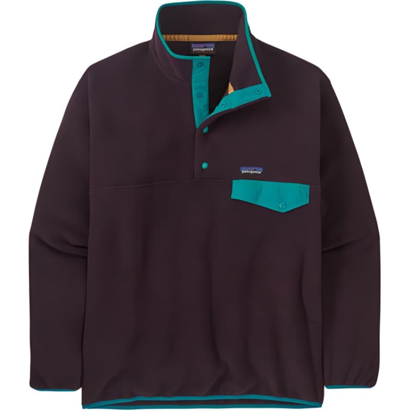 Patagonia Флис Одежда Мужская - изображение 1