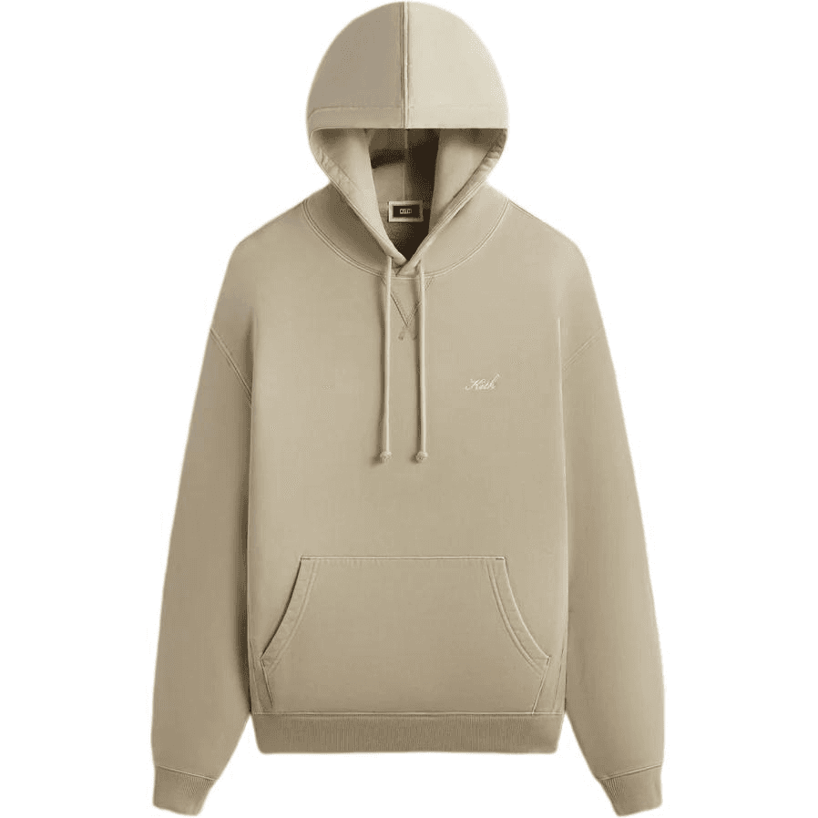 Худи KITH Williams III Hoodie - изображение 1