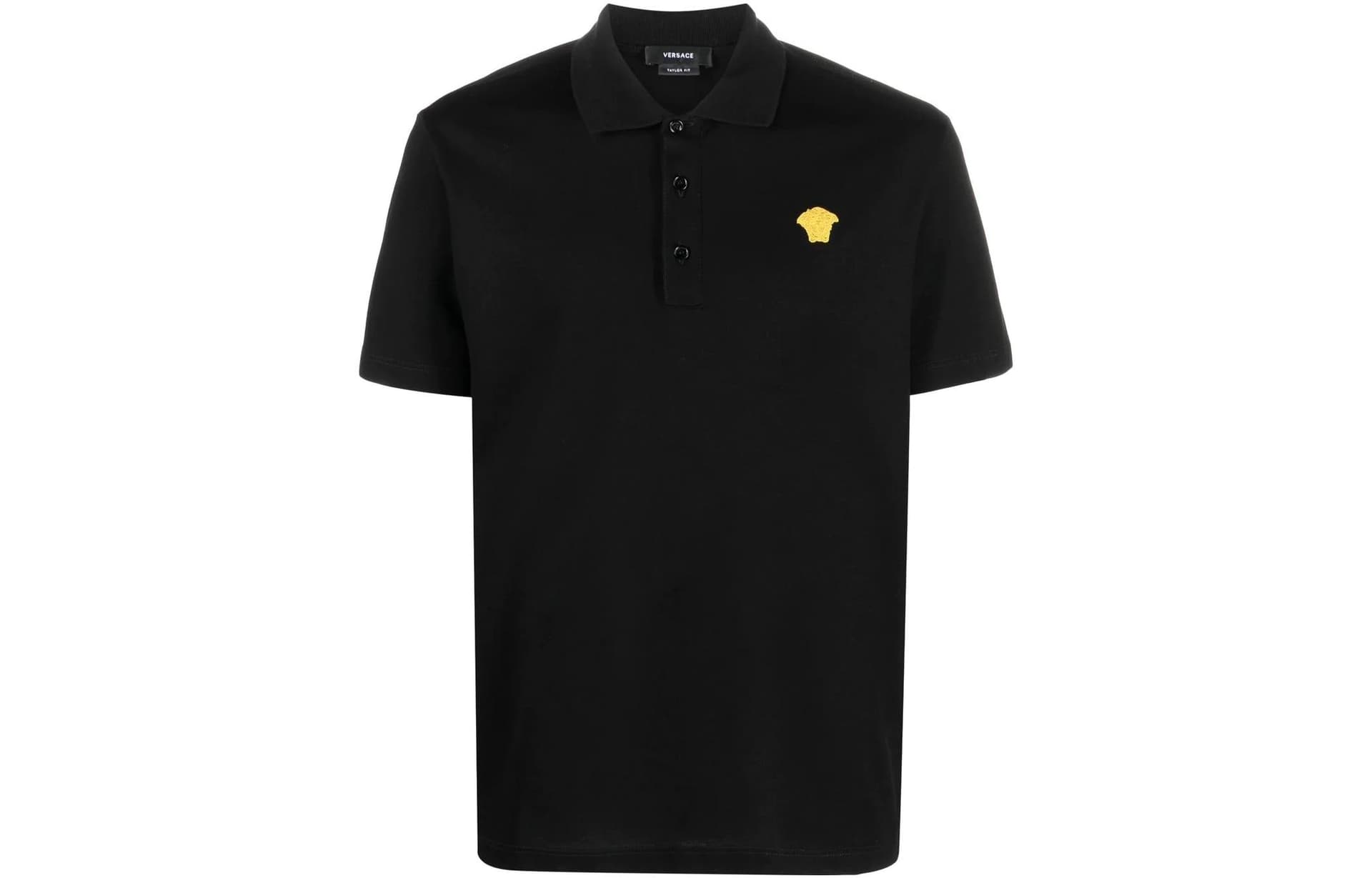 Поло VERSACE FW22 Polo - изображение 1