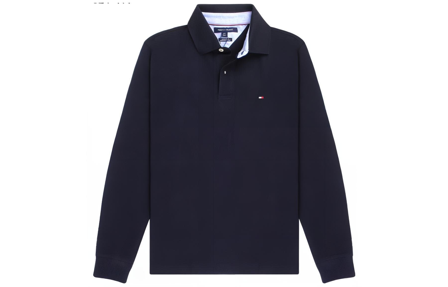 Поло Tommy Hilfiger Polo - изображение 1