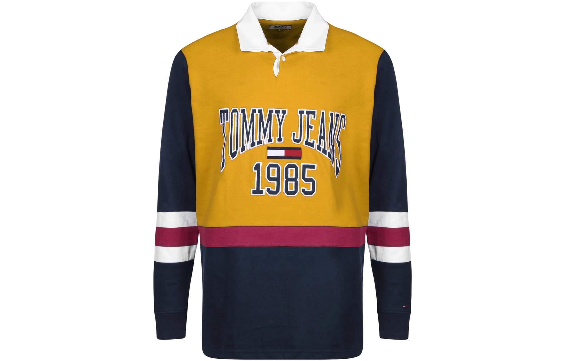 Поло Tommy Hilfiger SS22 Polo - изображение 1