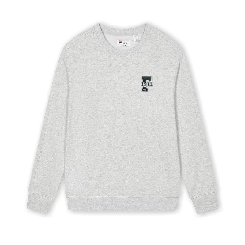 Худи FILA LOGO - изображение 1