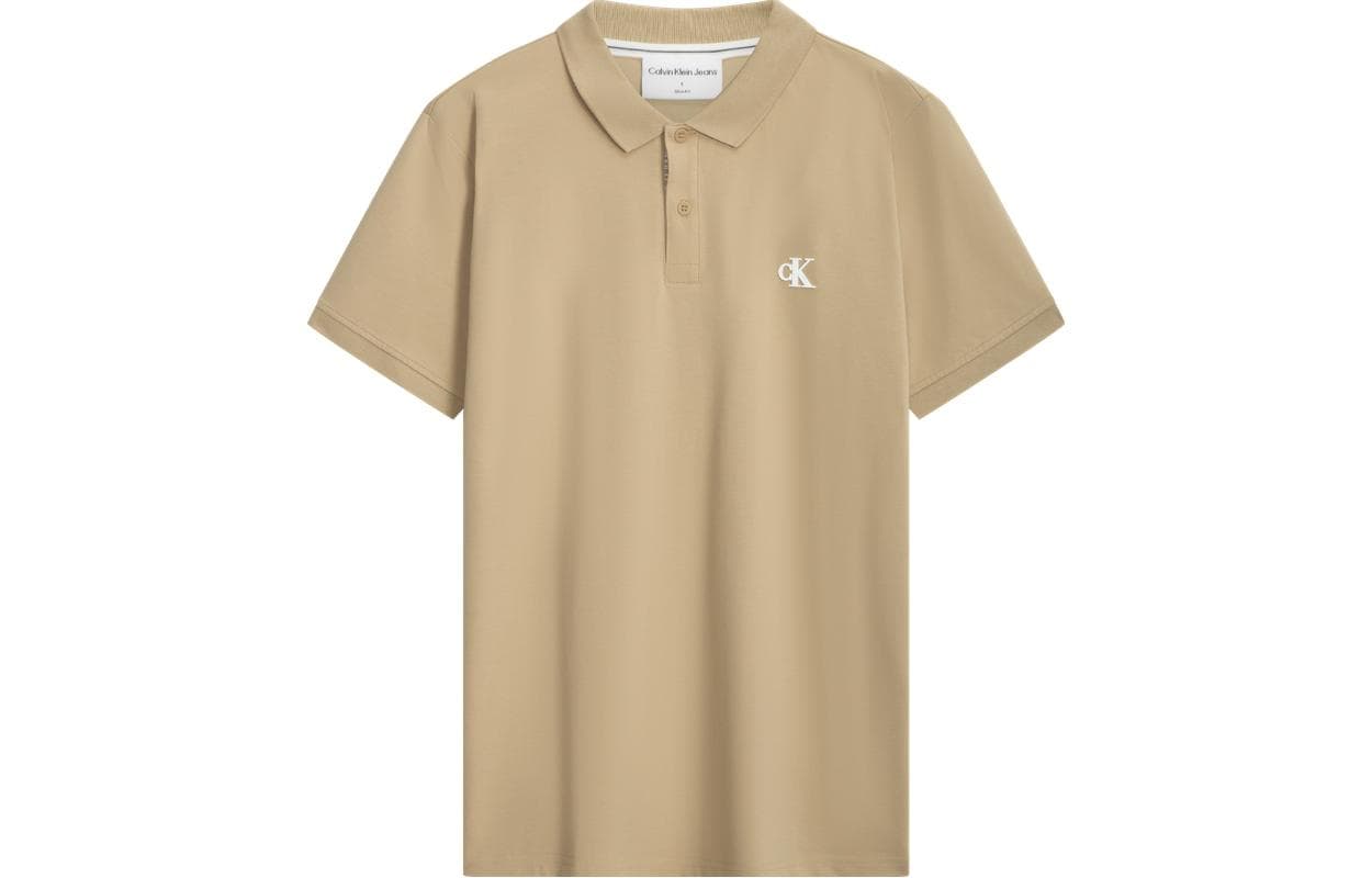 Поло CKCalvin Klein Polo - изображение 1
