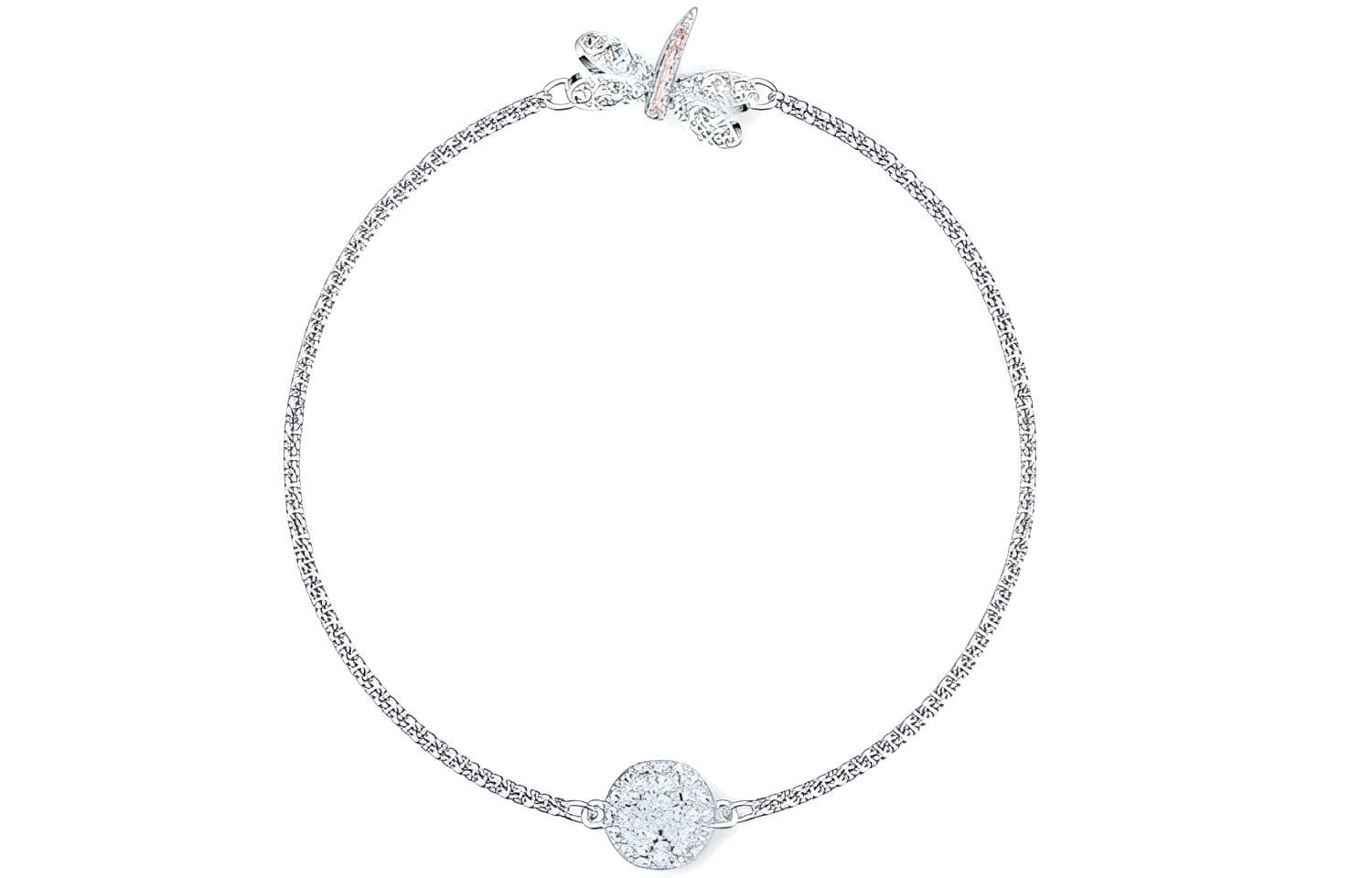 Браслет Swarovski Remix Collection Dragonfly Strand - изображение 1