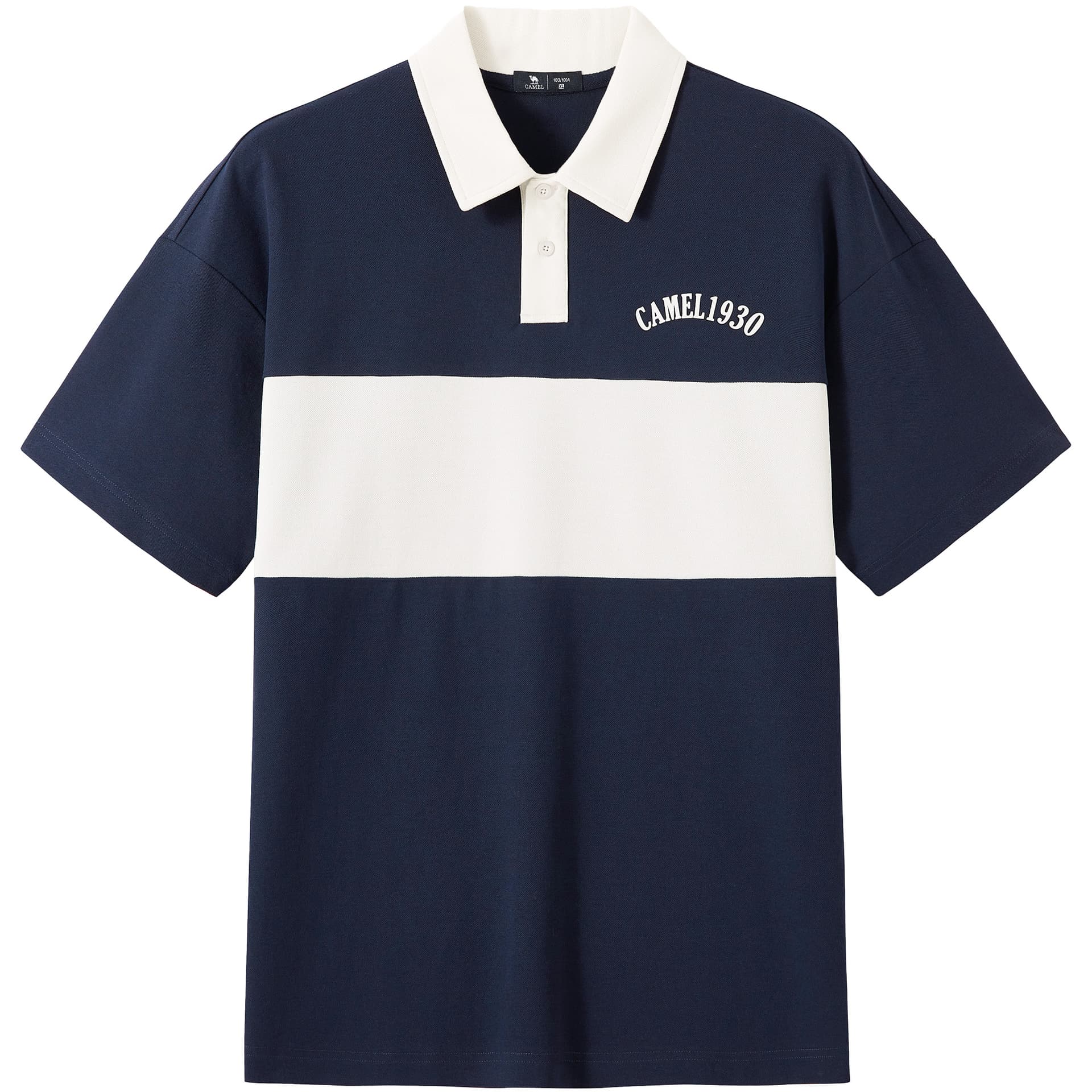 Поло CAMEL LogoPolo - изображение 1